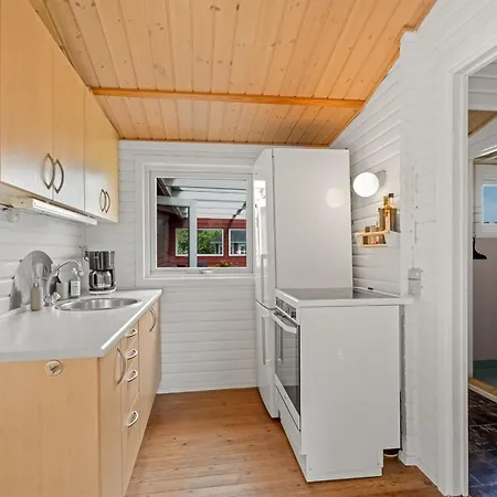 Oona - 700m From The Sea By Interhome * Vordingborg
