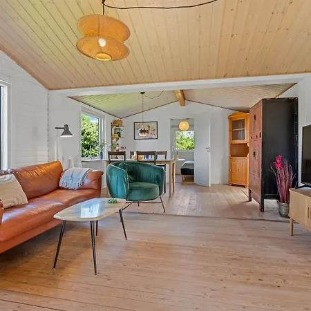 Oona - 700m From The Sea By Interhome Nyaraló *