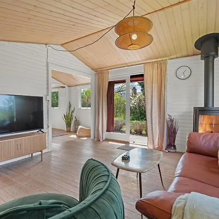 Oona - 700m From The Sea By Interhome * Vordingborg