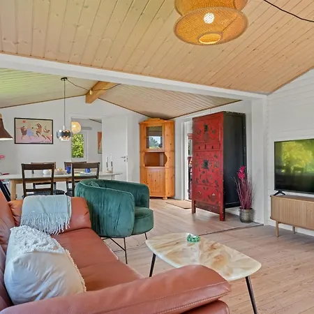 Nyaraló Oona - 700m From The Sea By Interhome
