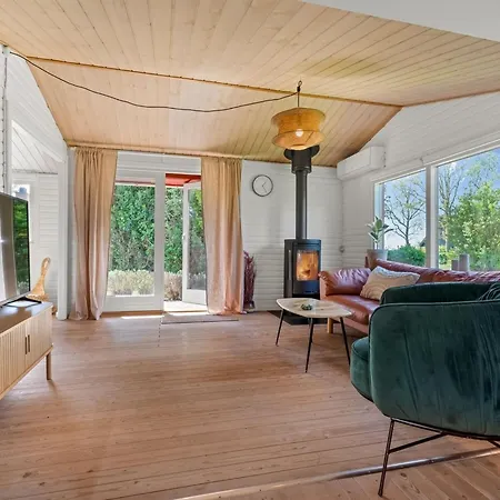 Oona - 700m From The Sea By Interhome Hébergement de vacances