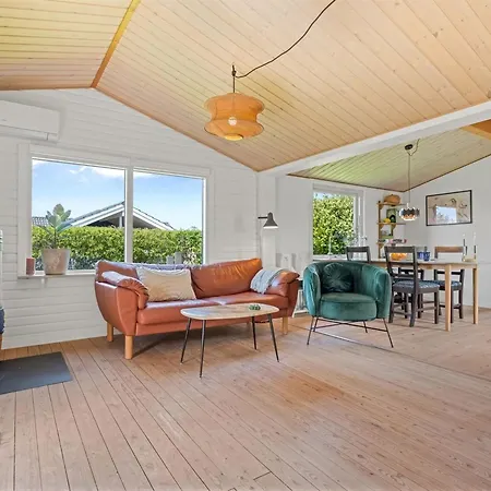 Hébergement de vacances Oona - 700m From The Sea By Interhome