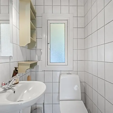 Ferienhaus Oona - 700m From The Sea By Interhome *