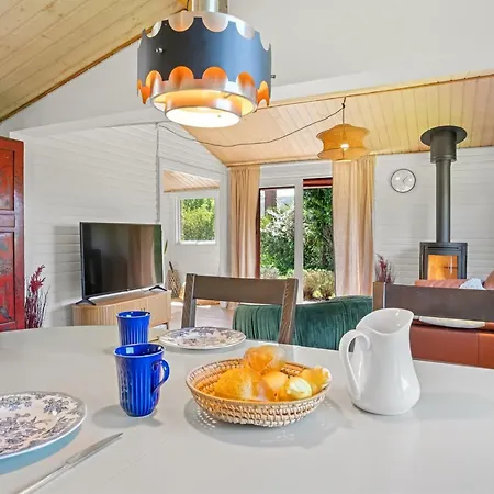Oona - 700m From The Sea By Interhome Ferienhaus Vordingborg