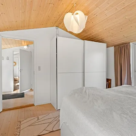 Oona - 700m From The Sea By Interhome Ferienhaus *