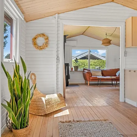 Oona - 700m From The Sea By Interhome Vordingborg