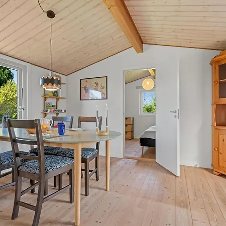 Oona - 700m From The Sea By Interhome Ferienhaus