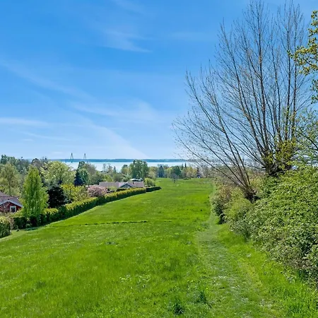 Oona - 700m From The Sea By Interhome Vordingborg