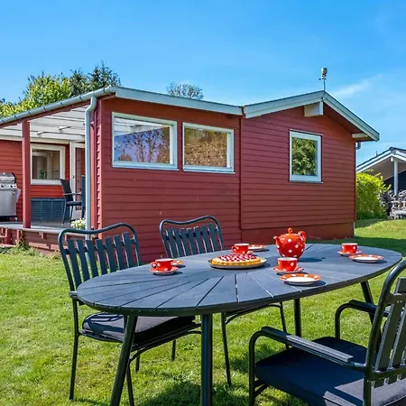 Oona - 700m From The Sea By Interhome Hébergement de vacances *