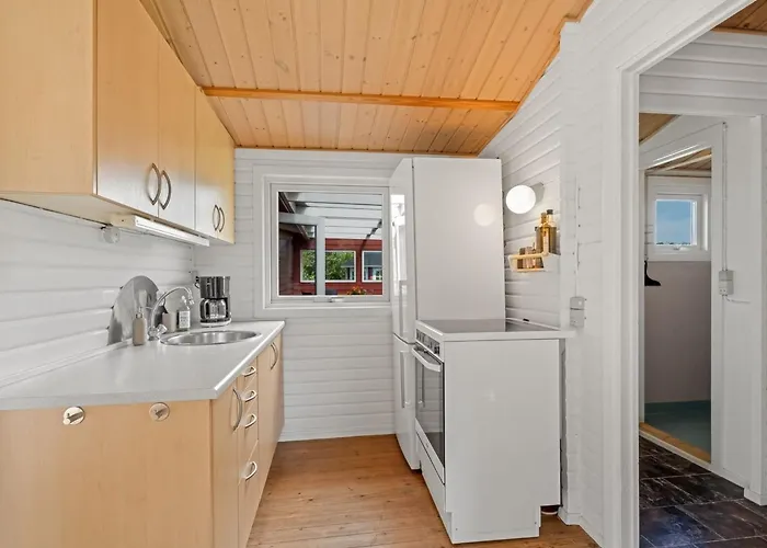 Oona - 700m From The Sea By Interhome Vordingborg