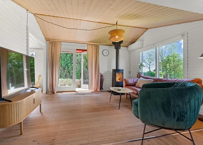 Oona - 700m From The Sea By Interhome Hébergement de vacances