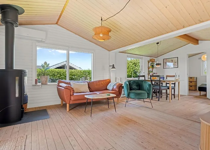 Hébergement de vacances Oona - 700m From The Sea By Interhome