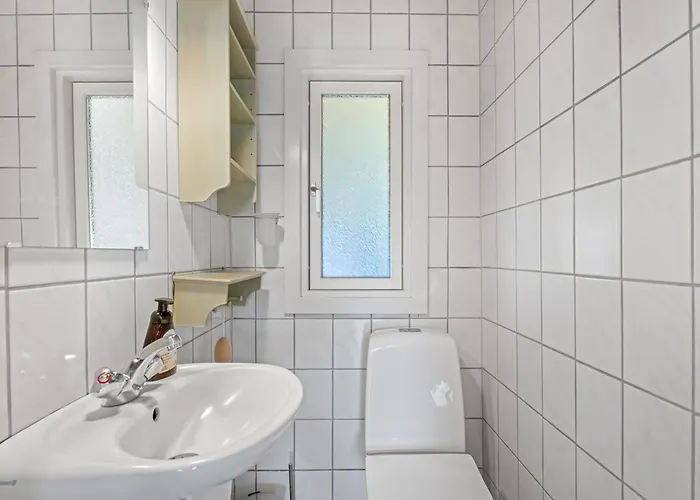 Hébergement de vacances Oona - 700m From The Sea By Interhome *