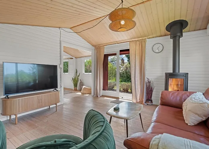 Oona - 700m From The Sea By Interhome Vordingborg