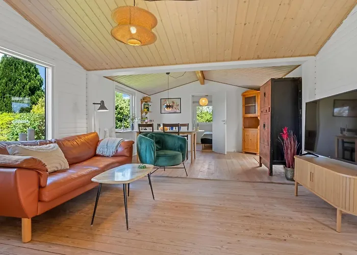 Hébergement de vacances Oona - 700m From The Sea By Interhome