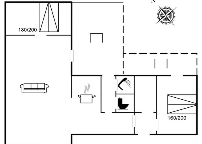 Oona - 700m From The Sea By Interhome Vordingborg