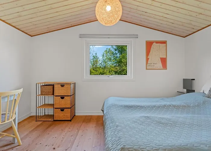 Oona - 700m From The Sea By Interhome Hébergement de vacances *