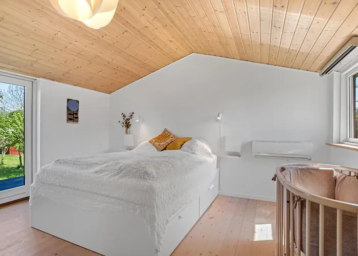 Oona - 700m From The Sea By Interhome Vordingborg