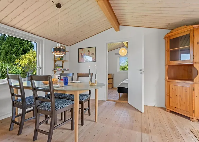 Oona - 700m From The Sea By Interhome Hébergement de vacances