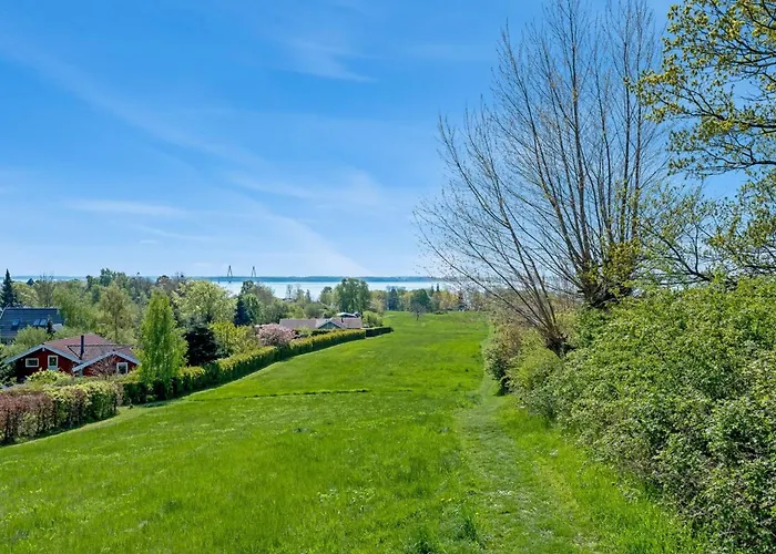 Oona - 700m From The Sea By Interhome Vordingborg