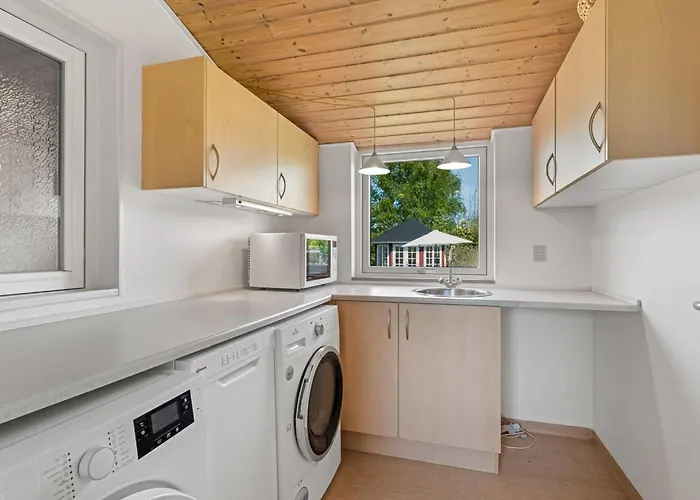 Oona - 700m From The Sea By Interhome Hébergement de vacances