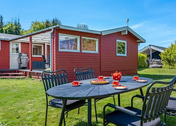 Oona - 700m From The Sea By Interhome Hébergement de vacances *